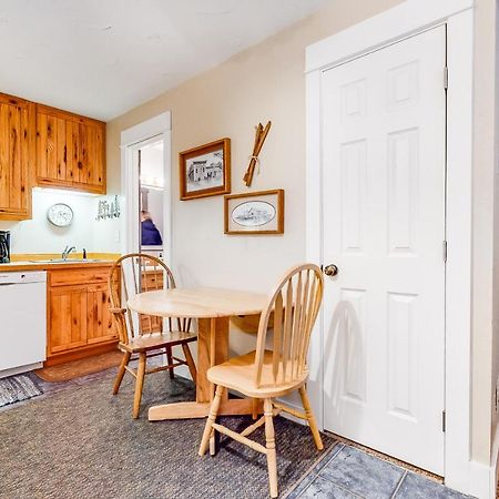 Big Sky Ski Condo Dış mekan fotoğraf