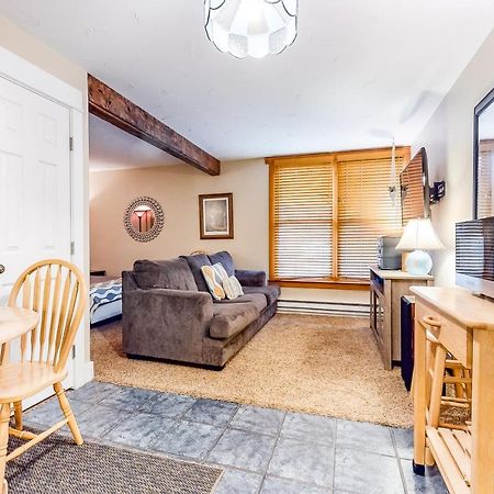 Big Sky Ski Condo Dış mekan fotoğraf