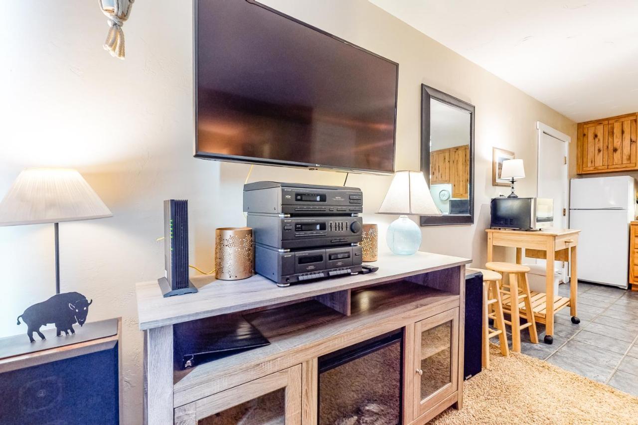 Big Sky Ski Condo Dış mekan fotoğraf